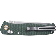 Нож складной SRM Medal Dark Green (255L-MG2) Нож складной SRM Medal Dark Green (255L-MG2)
