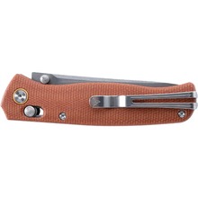 Нож складной SRM Medal Brown (255L-MN) Нож складной SRM Medal Brown (255L-MN)