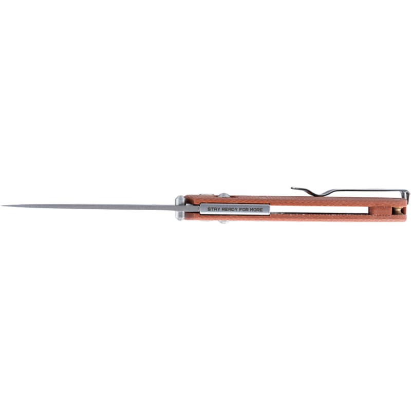 Нож складной SRM Medal Brown (255L-MN) Нож складной SRM Medal Brown (255L-MN) Тип складной нож