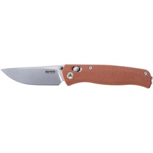 Нож складной SRM Medal Brown (255L-MN) Нож складной SRM Medal Brown (255L-MN)