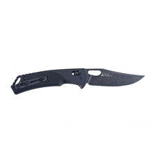 Ніж складаний SRM Retriever Black (9201-GB) Ніж складаний SRM Retriever Black (9201-GB)