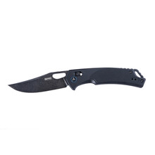 Ніж складаний SRM Retriever Black (9201-GB) Ніж складаний SRM Retriever Black (9201-GB)