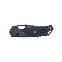 Ніж складаний SRM Retriever Black (9201-GB) Ніж складаний SRM Retriever Black (9201-GB)