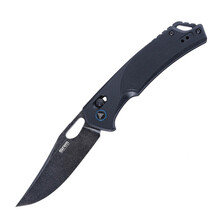 Ніж складаний SRM Retriever Black (9201-GB)