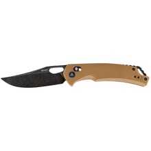 Нож складной SRM Retriever Brown (9201-GW) Нож складной SRM Retriever Brown (9201-GW)