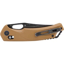 Нож складной SRM Retriever Brown (9201-GW) Нож складной SRM Retriever Brown (9201-GW)