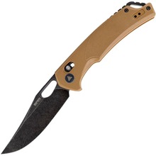 Нож складной SRM Retriever Brown (9201-GW) Нож складной SRM Retriever Brown (9201-GW)