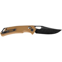 Нож складной SRM Retriever Brown (9201-GW) Нож складной SRM Retriever Brown (9201-GW)