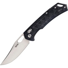 Нож складной SRM Retriever Black (9201-PB)