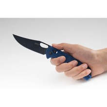 Нож складной SRM Retriever Blue (9201-PL) Нож складной SRM Retriever Blue (9201-PL)
