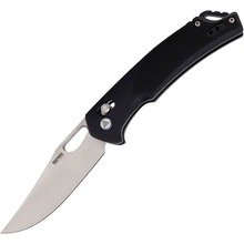 Нож складной SRM Retriever Black (9201)