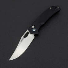 Нож складной SRM Retriever Black (9201) Нож складной SRM Retriever Black (9201)