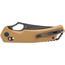 Ніж складаний SRM Retriever Brown (9202-GW) Ніж складаний SRM Retriever Brown (9202-GW)