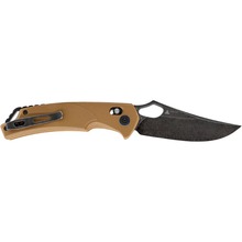 Ніж складаний SRM Retriever Brown (9202-GW) Ніж складаний SRM Retriever Brown (9202-GW)