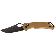 Ніж складаний SRM Retriever Brown (9202-GW) Ніж складаний SRM Retriever Brown (9202-GW)
