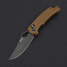 Ніж складаний SRM Retriever Brown (9202-GW) Ніж складаний SRM Retriever Brown (9202-GW)