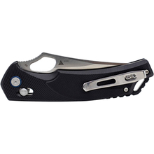 Нож складной SRM Retriever Black (9202) Нож складной SRM Retriever Black (9202)