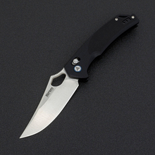 Нож складной SRM Retriever Black (9202) Нож складной SRM Retriever Black (9202)