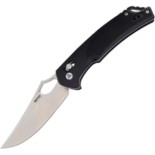 Нож складной SRM Retriever Black (9202)
