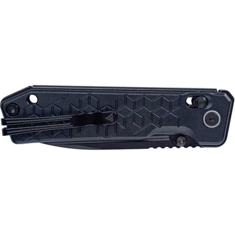 Нож складной SRM Rubik Black (7228B-AB) Нож складной SRM Rubik Black (7228B-AB) Материал лезвия сталь Sandvik 14C28N