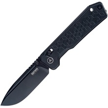Нож складной SRM Rubik Black (7228B-AB)