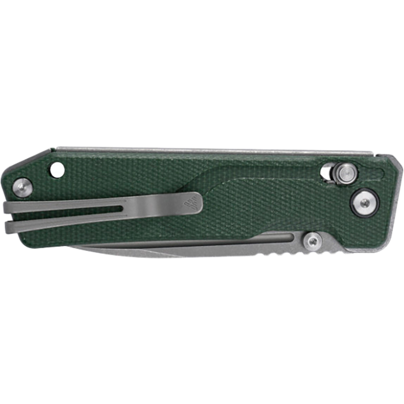 Нож складной SRM Rubik Green (7228B-MG) Нож складной SRM Rubik Green (7228B-MG) Тип складной нож