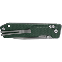 Нож складной SRM Rubik Green (7228B-MG) Нож складной SRM Rubik Green (7228B-MG)