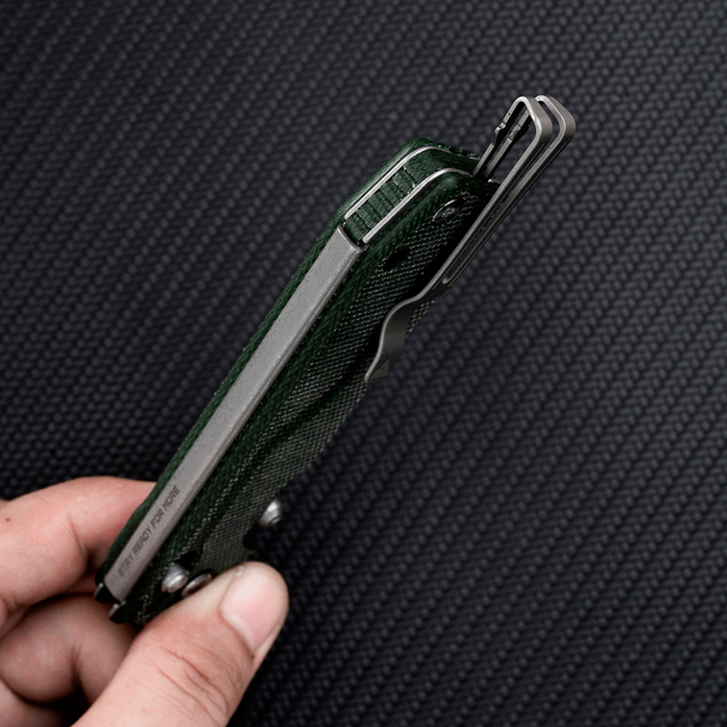 Нож складной SRM Rubik Green (7228B-MG) Заказать Нож складной SRM Rubik Green (7228B-MG)