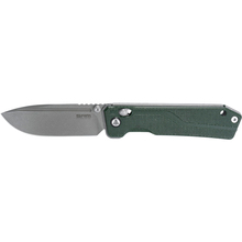 Нож складной SRM Rubik Green (7228B-MG) Нож складной SRM Rubik Green (7228B-MG)