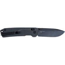 Нож складной SRM Rubik Black (7228L-MB2) Нож складной SRM Rubik Black (7228L-MB2)