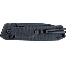 Нож складной SRM Rubik Black (7228L-MB2) Нож складной SRM Rubik Black (7228L-MB2)