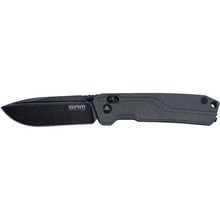 Нож складной SRM Rubik Black (7228L-MB2) Нож складной SRM Rubik Black (7228L-MB2)