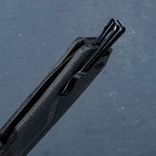Нож складной SRM Rubik Black (7228L-MB2) Нож складной SRM Rubik Black (7228L-MB2)