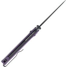 Нож складной SRM Terrier Violet (258L-GN) Нож складной SRM Terrier Violet (258L-GN)