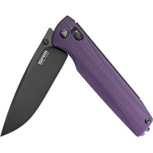Нож складной SRM Terrier Violet (258L-GN) Нож складной SRM Terrier Violet (258L-GN)