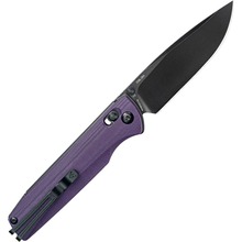 Нож складной SRM Terrier Violet (258L-GN) Нож складной SRM Terrier Violet (258L-GN)