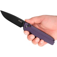 Нож складной SRM Terrier Violet (258L-GN) Нож складной SRM Terrier Violet (258L-GN)