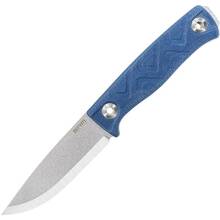 Нож SRM с чехлом Blue (702T-ME) Нож SRM с чехлом Blue (702T-ME)
