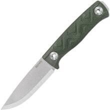 Нож SRM с чехлом Green (702T-MP) Нож SRM с чехлом Green (702T-MP)