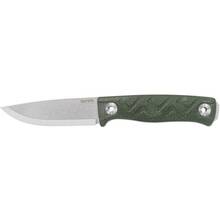 Нож SRM с чехлом Green (702T-MP) Нож SRM с чехлом Green (702T-MP)