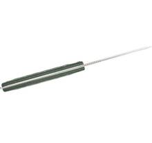 Нож SRM с чехлом Green (702T-MP) Нож SRM с чехлом Green (702T-MP)