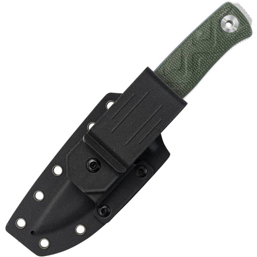Нож SRM с чехлом Green (702T-MP) В Украине Нож SRM с чехлом Green (702T-MP)