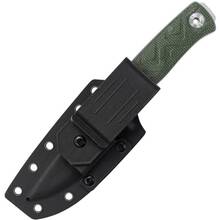 Нож SRM с чехлом Green (702T-MP) Нож SRM с чехлом Green (702T-MP)