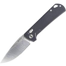 Нож SRM 168L-GB Black Нож SRM 168L-GB Black