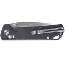 Нож SRM 168L-GB Black Нож SRM 168L-GB Black