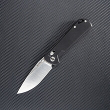 Нож SRM 168L-GB Black Нож SRM 168L-GB Black