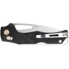 Нож SRM 239X-GB Black Нож SRM 239X-GB Black
