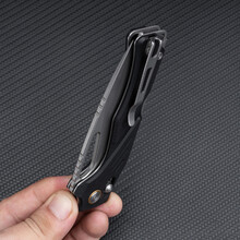 Нож SRM 239X-GB Black Нож SRM 239X-GB Black