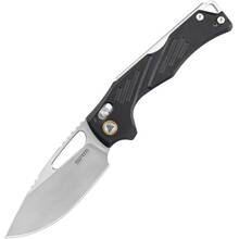 Нож SRM 239X-GB Black Нож SRM 239X-GB Black