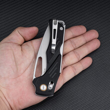 Нож SRM 239X-GB Black Нож SRM 239X-GB Black